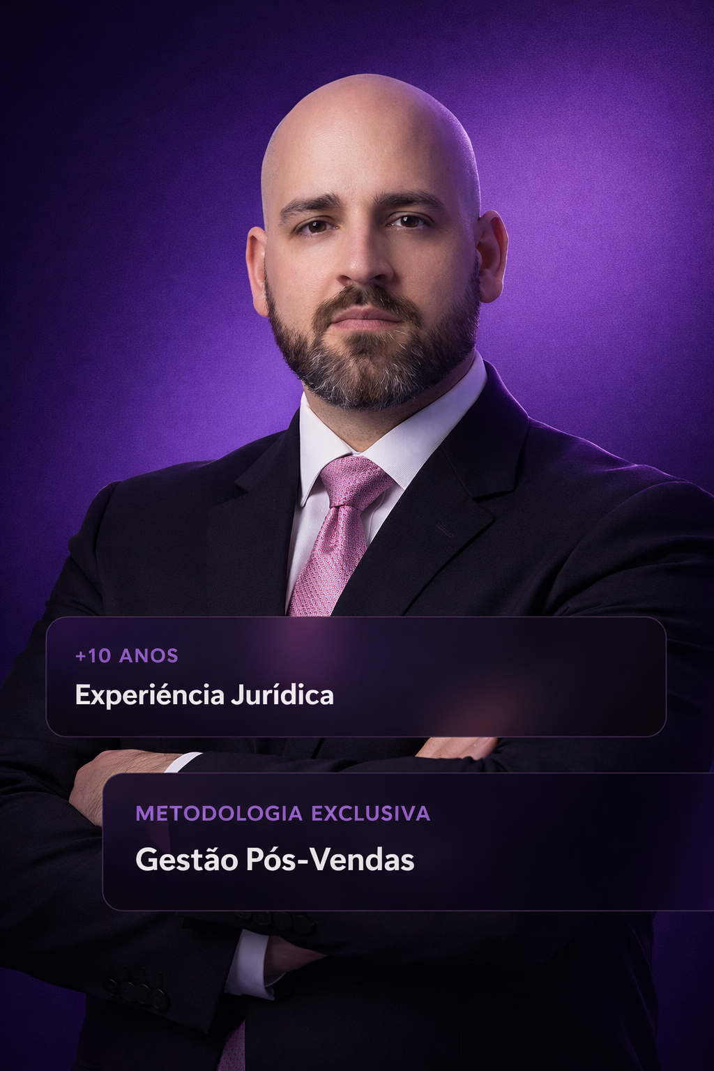 Dr. Wladmir Bonadio
